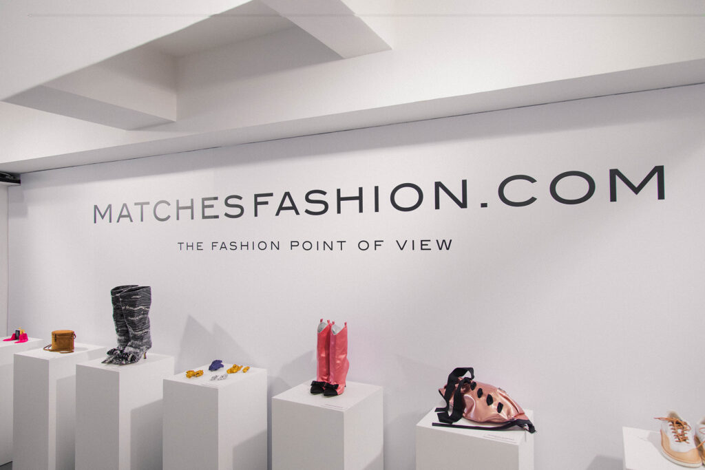 Matches Fashion