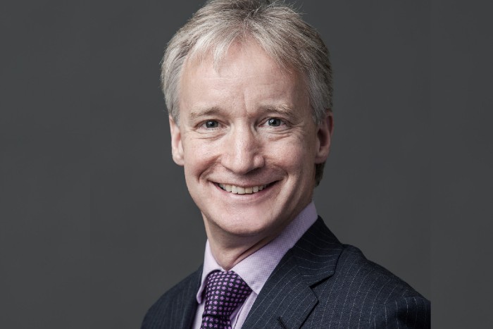 Doug Gurr