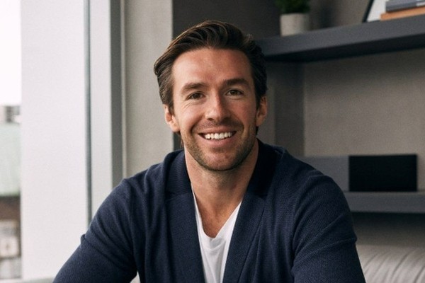 Frasers Group's Michael Murray
