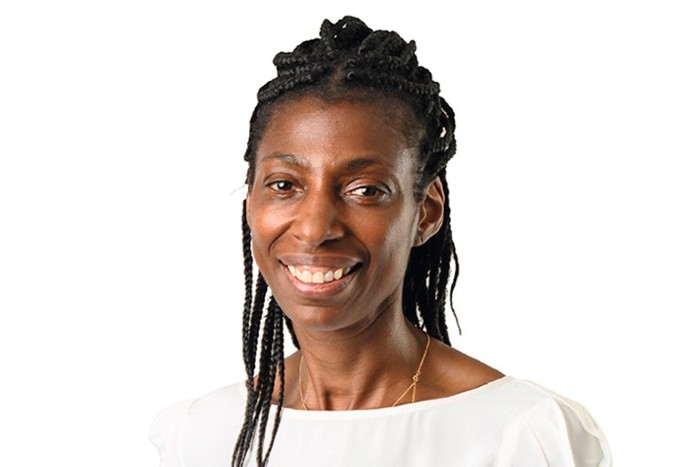 John Lewis chair Dame Sharon White
