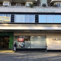 Waitrose John Barnes