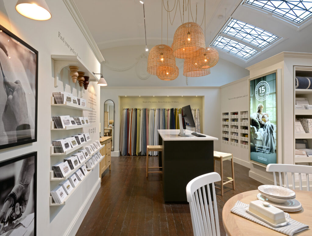 The Cotswold Company