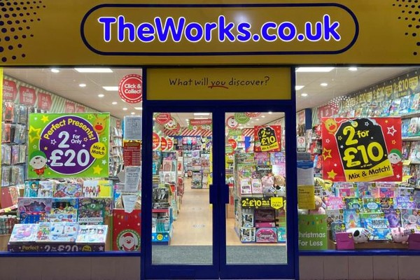 The Works
