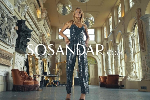 Sosandar