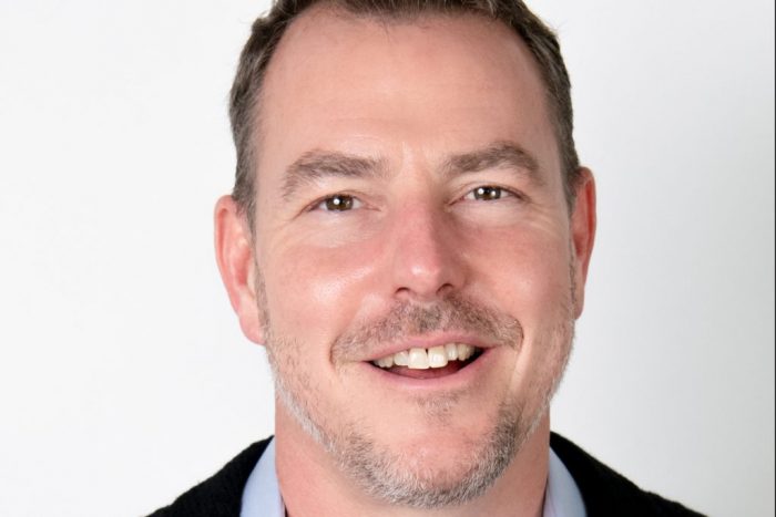 Unibail-Rodamco-Westfield Scott Parsons chief operating officer COO profile interview