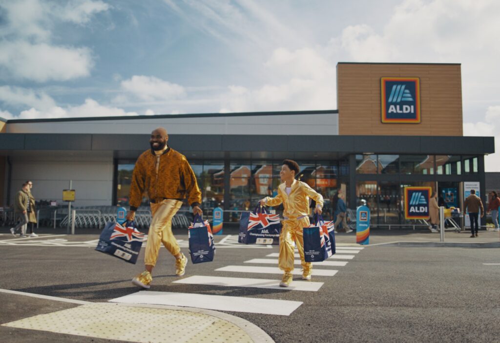 Aldi