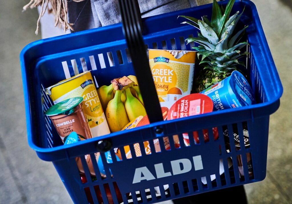 Aldi