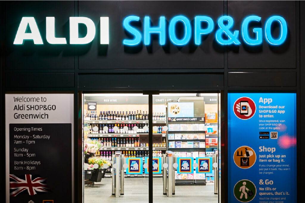 Aldi