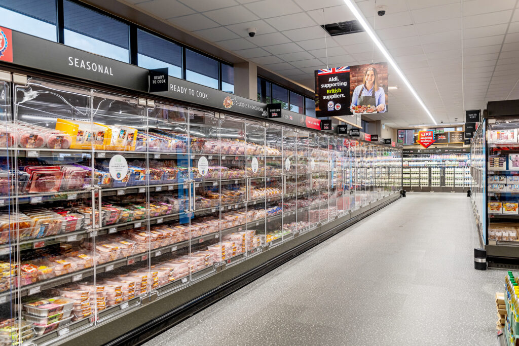 Aldi UK