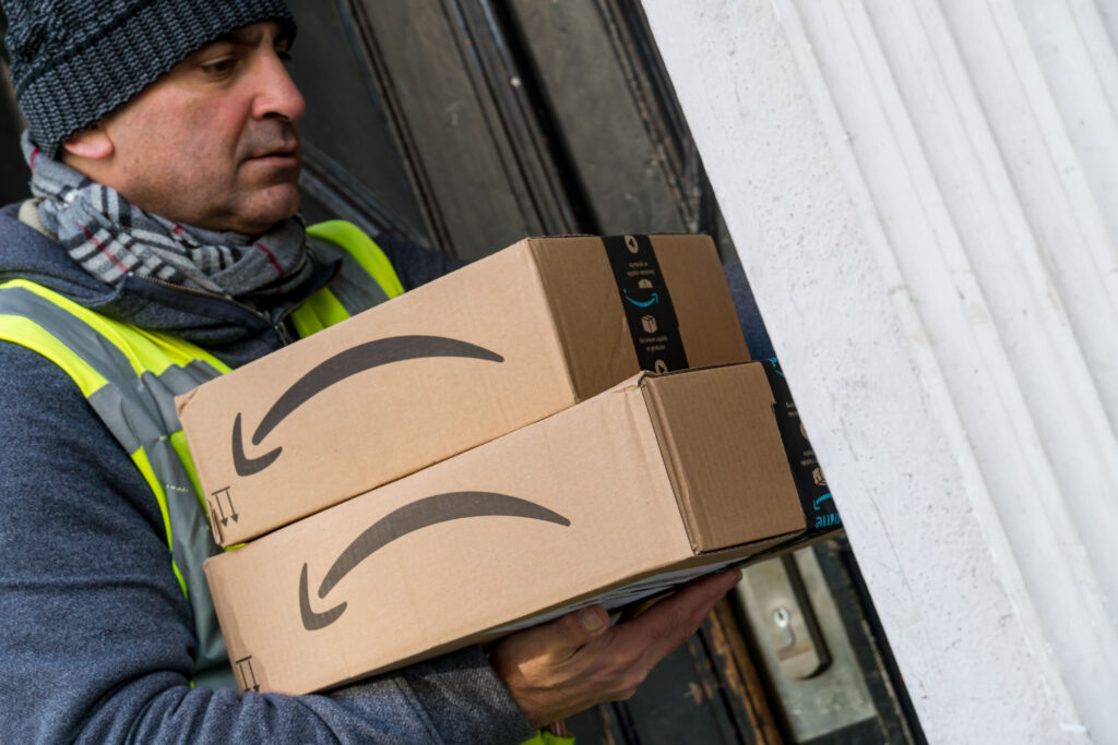 amazon