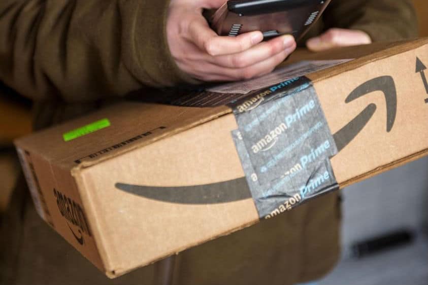Amazon investigation
