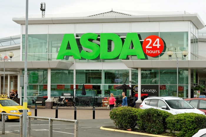 Asda