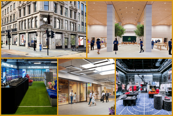 The best store openings of 2022