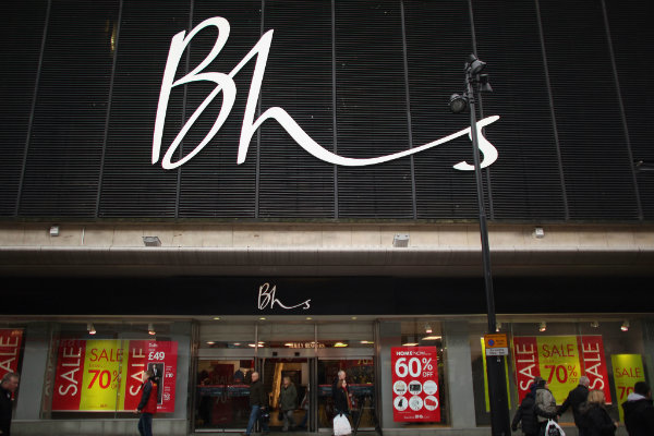 BHS