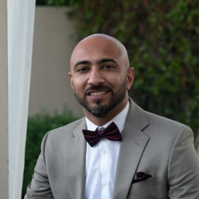 Miniso's Saad Usman