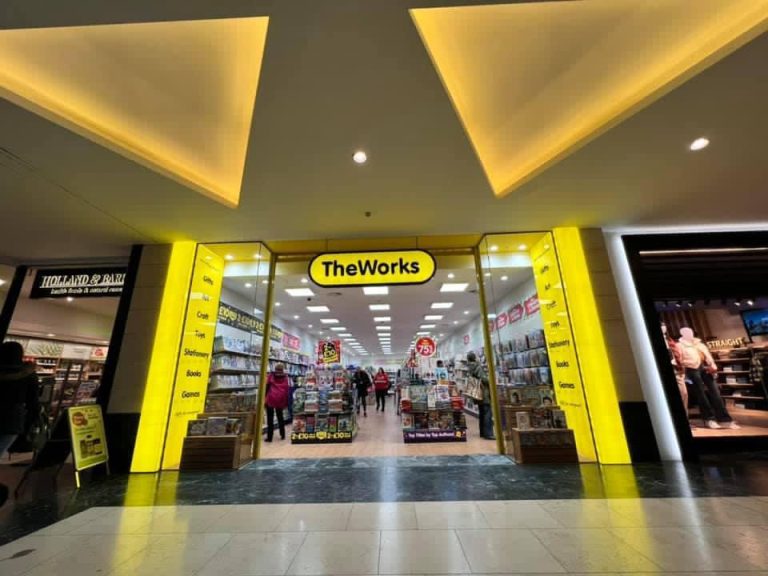 The Works