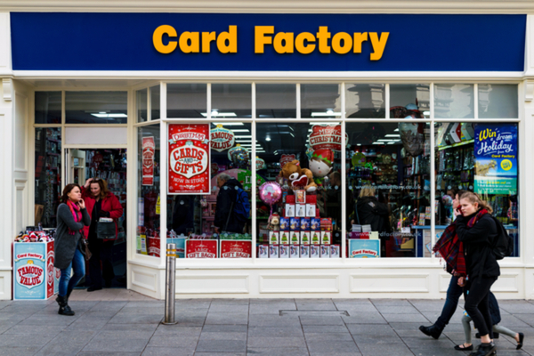 Card Factory