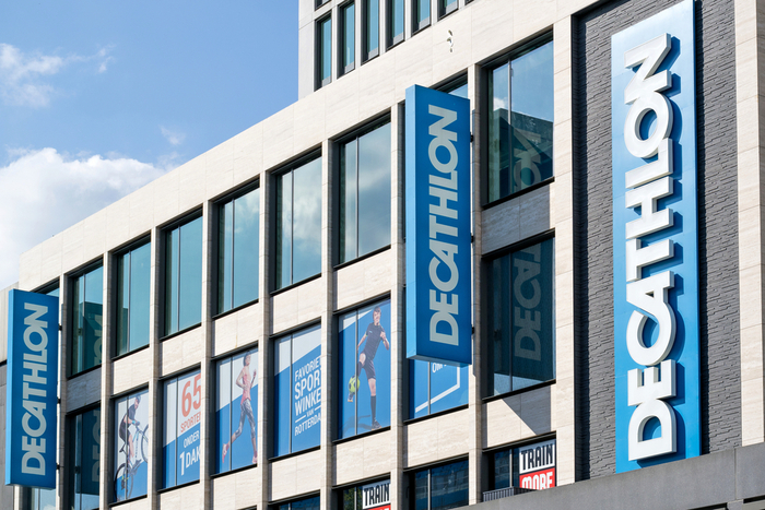 Decathlon