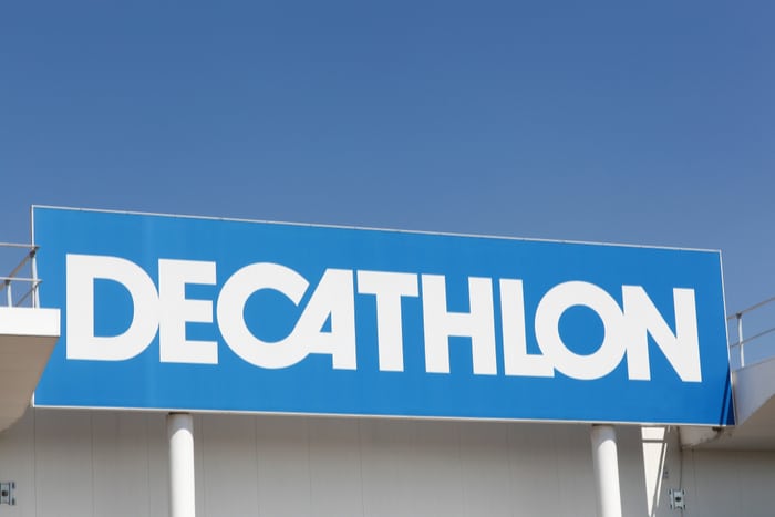 Decathlon