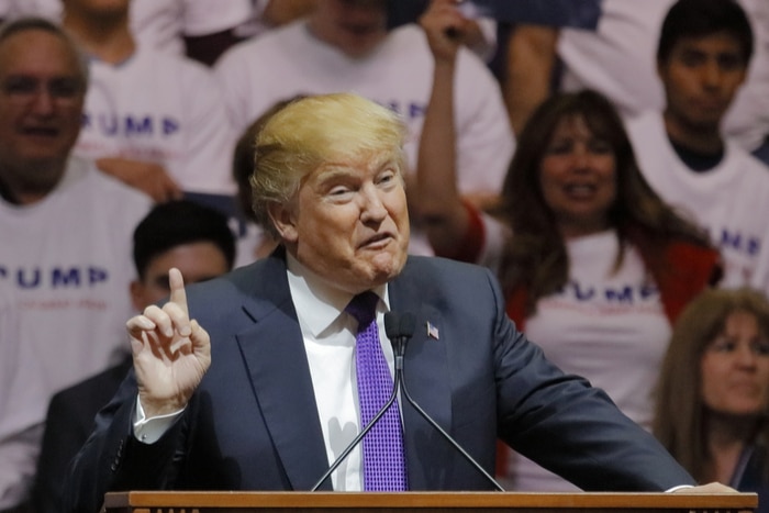 trump