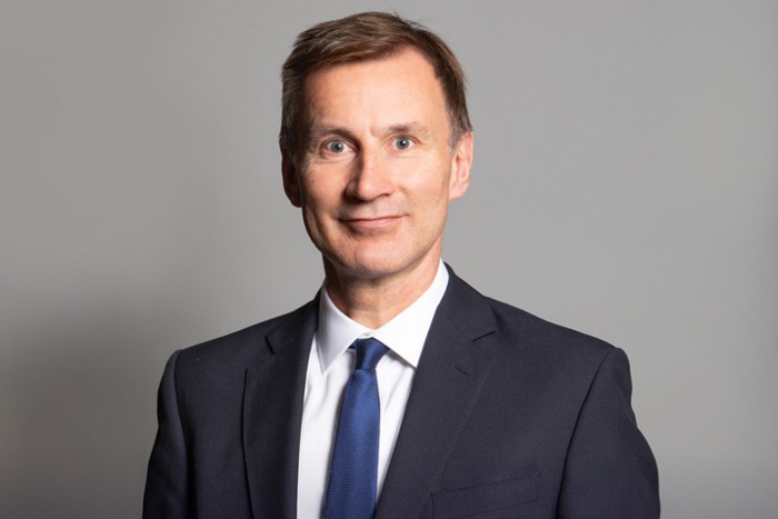 Autumn Budget