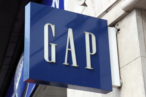 Gap
