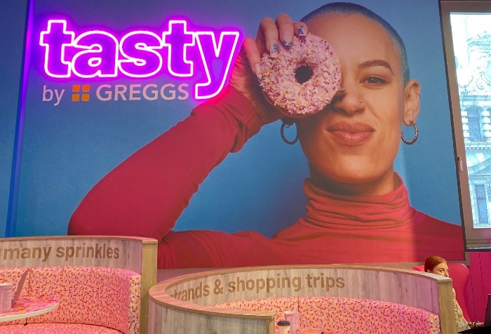 Greggs