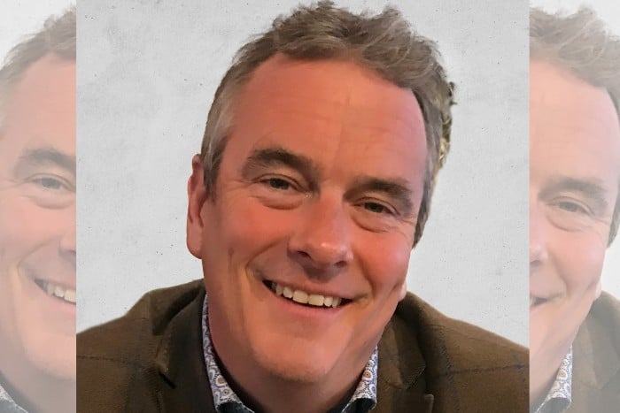 Giles Membrey