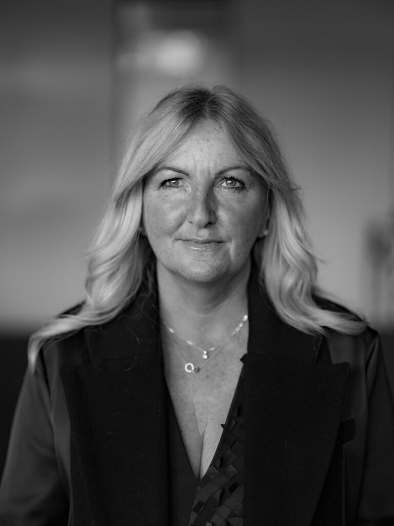 Gymshark has appointed Hannah Mercer to the newly created role of general manager, wholesale and retail.