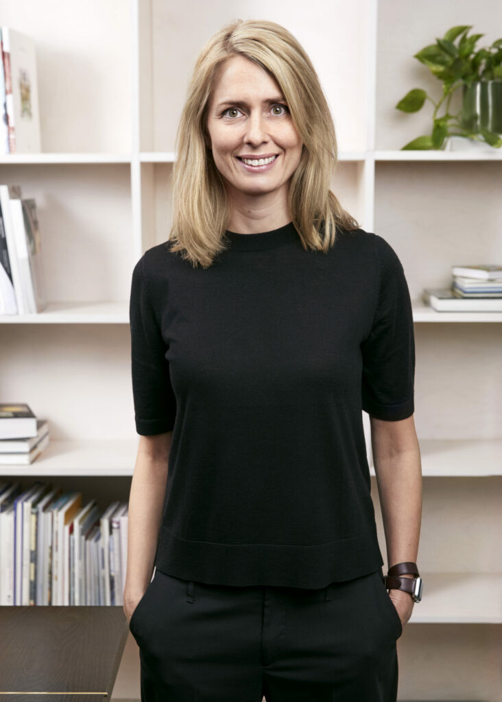 H&M Helena Helmersson