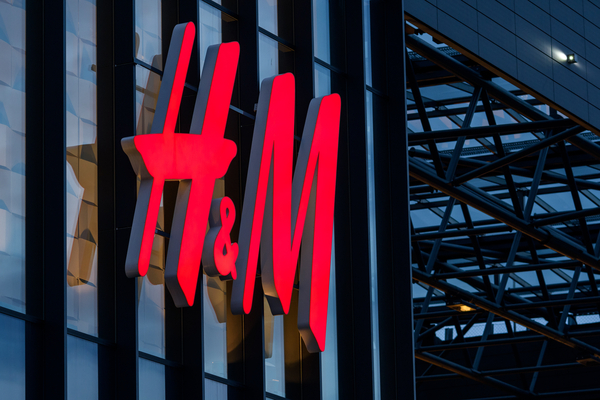 H&M