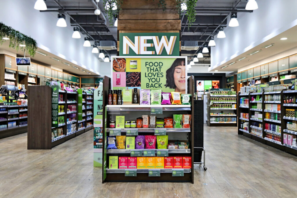 Holland & Barrett
