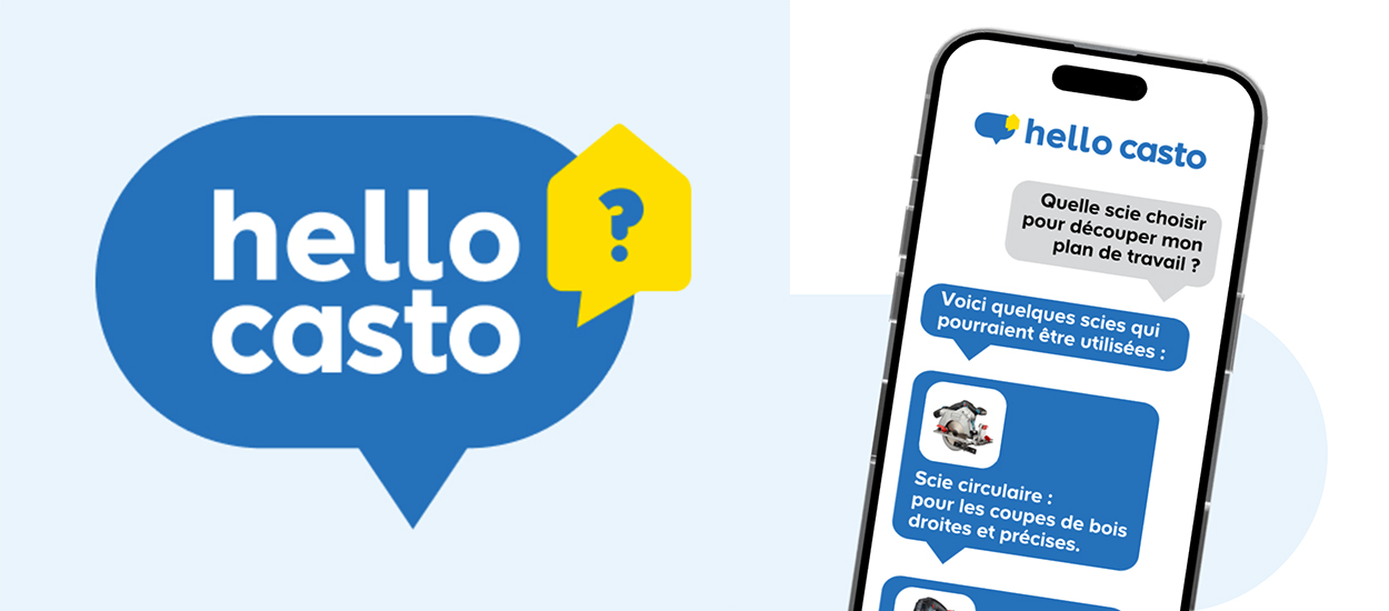 Kingfisher hello casto