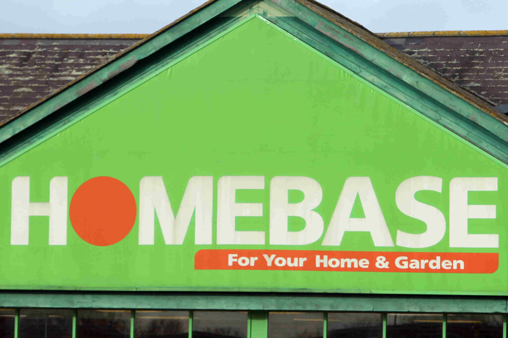 Homebase
