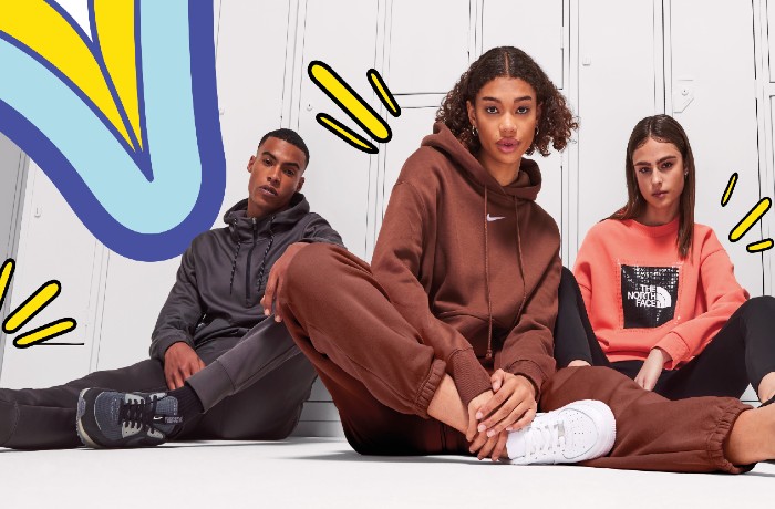 JD Sports