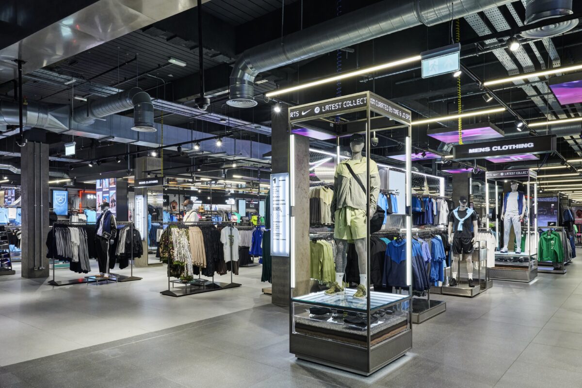 JD Sports