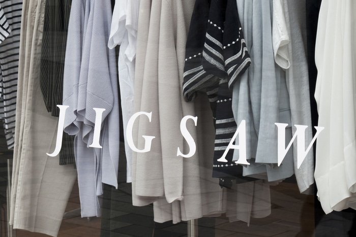 Jigsaw CEO