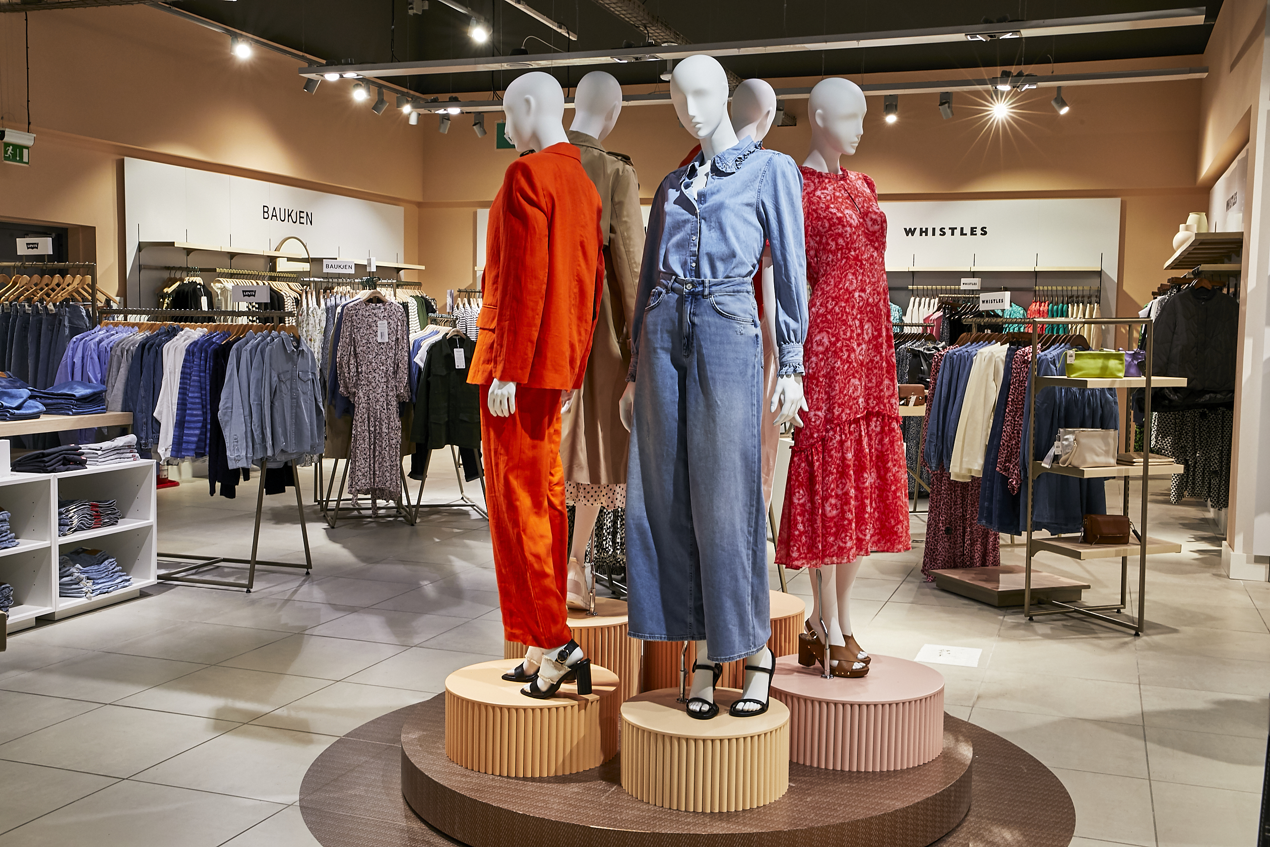 John Lewis Horsham