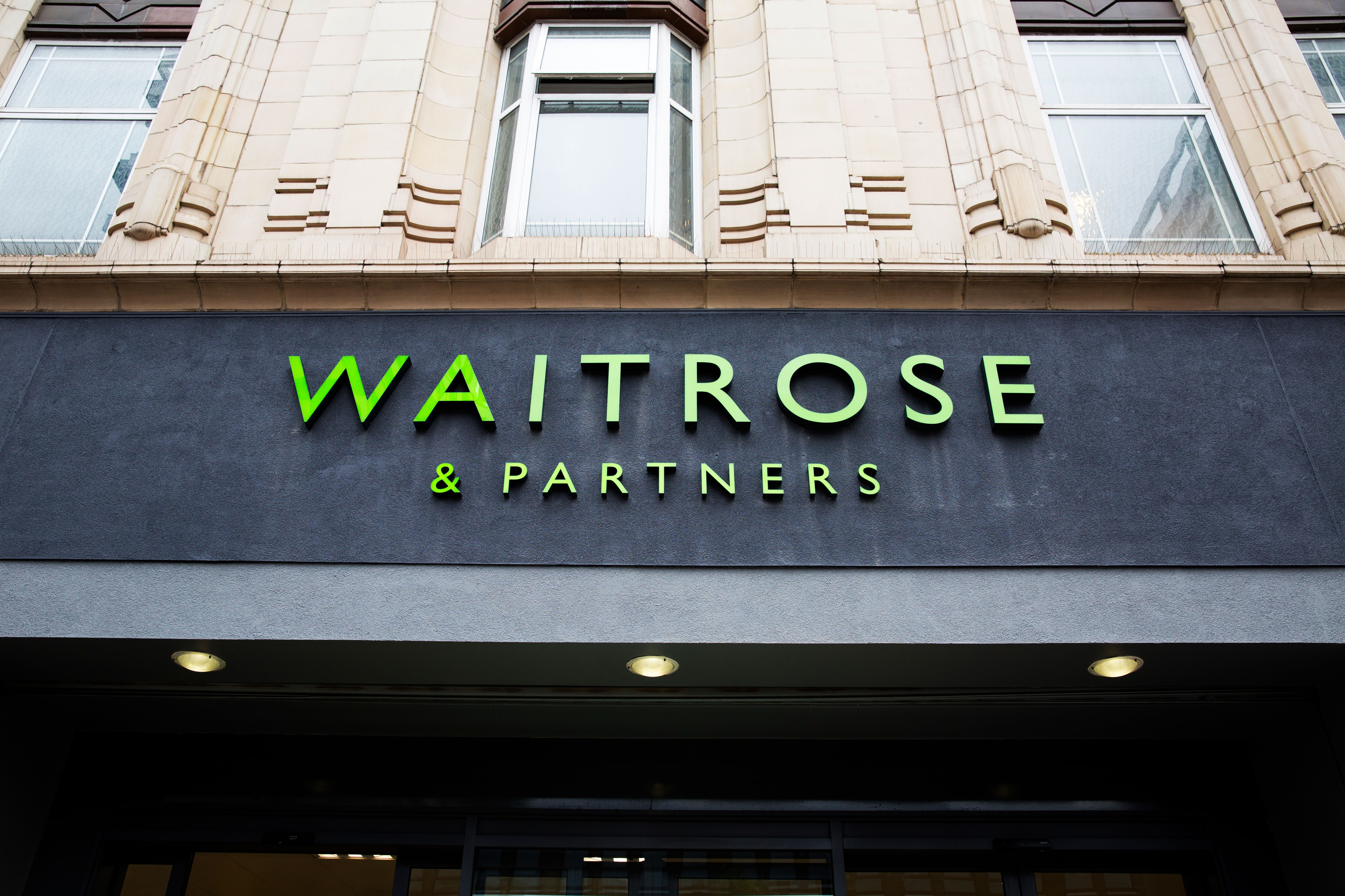 Waitrose