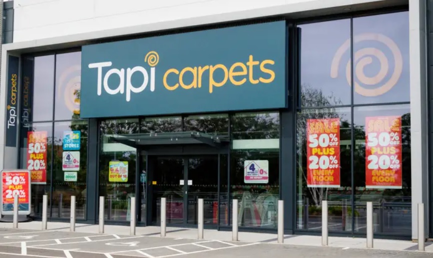 Tapi Carpets