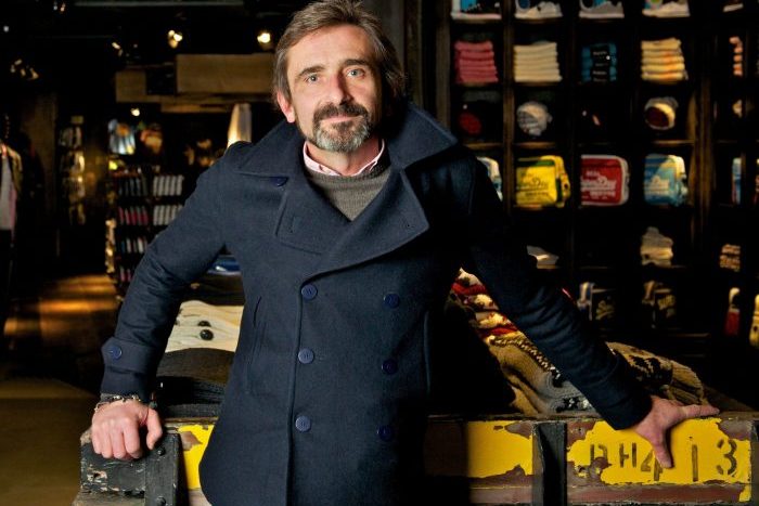 Superdry