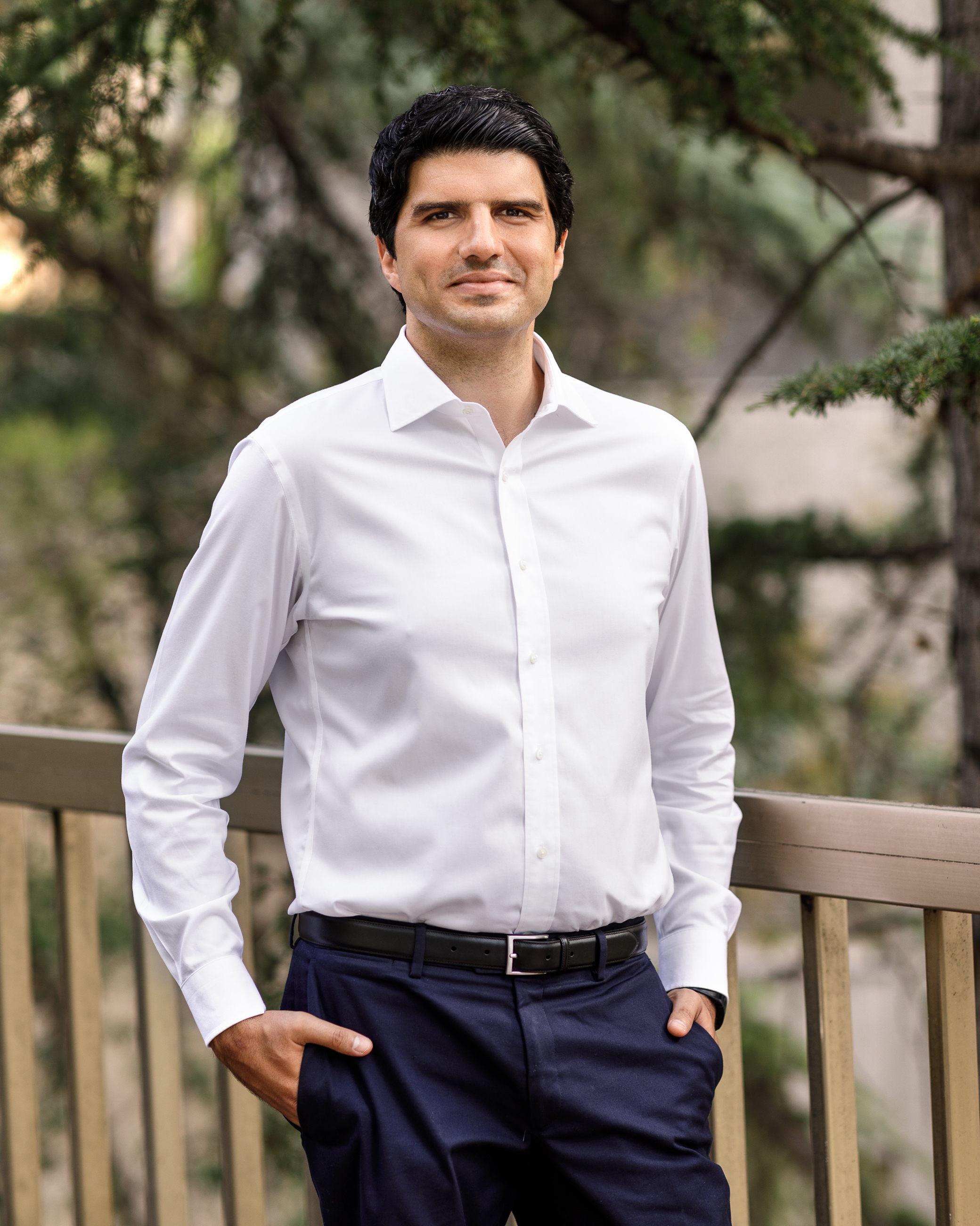 Karim Abbas