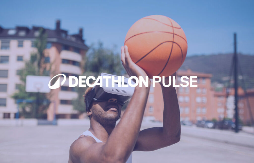 Decathlon has launched a new subsidiary that will be dedicated to identifying and developing new growth drivers.