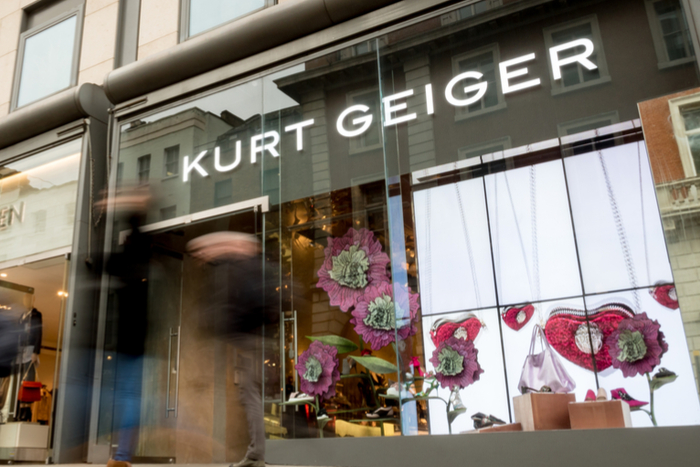 Kurt Geiger