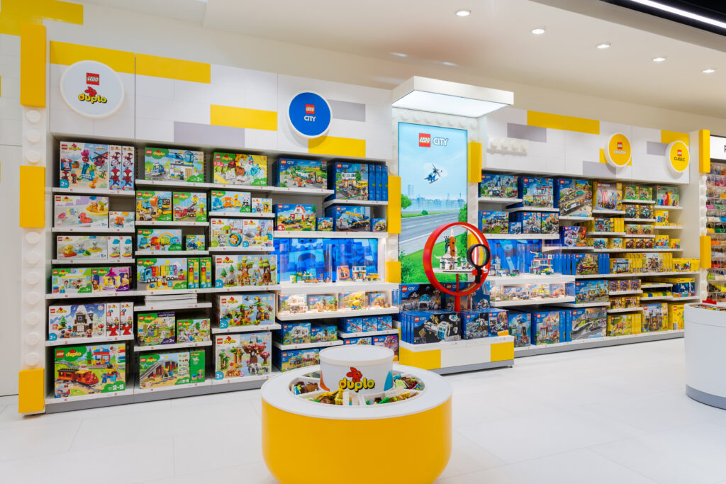 Lego