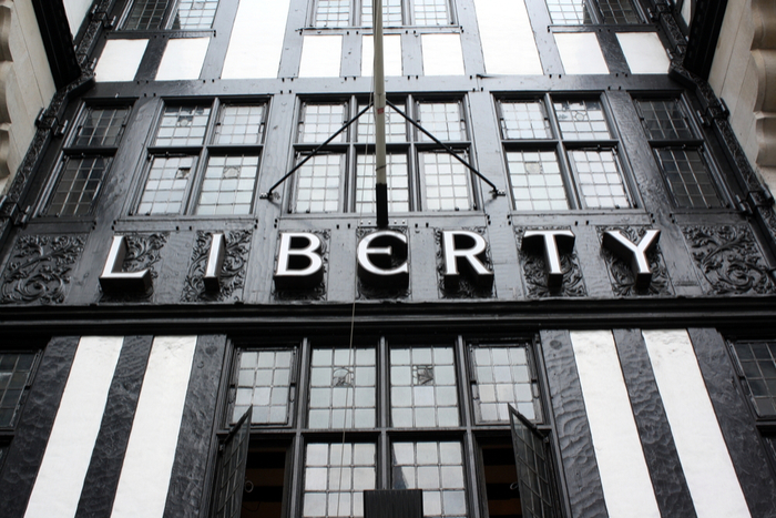 Liberty