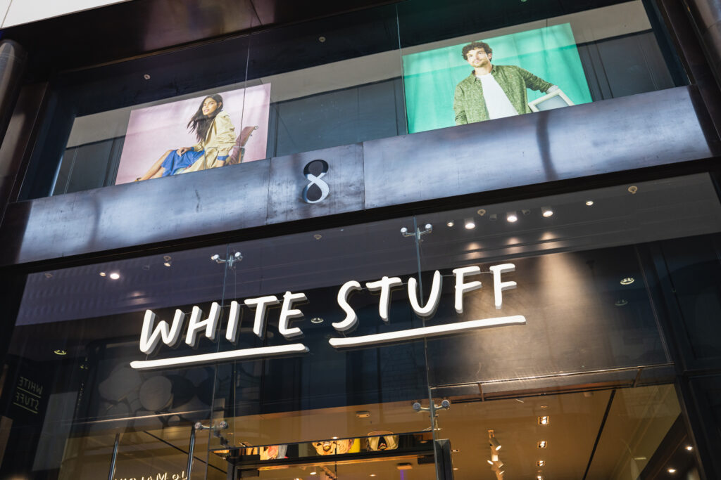 White Stuff has said this financial year "is off to a good start" as the firm recorded rising sales and profits attributed to a strong full-price strategy and a focus on customer favourites.