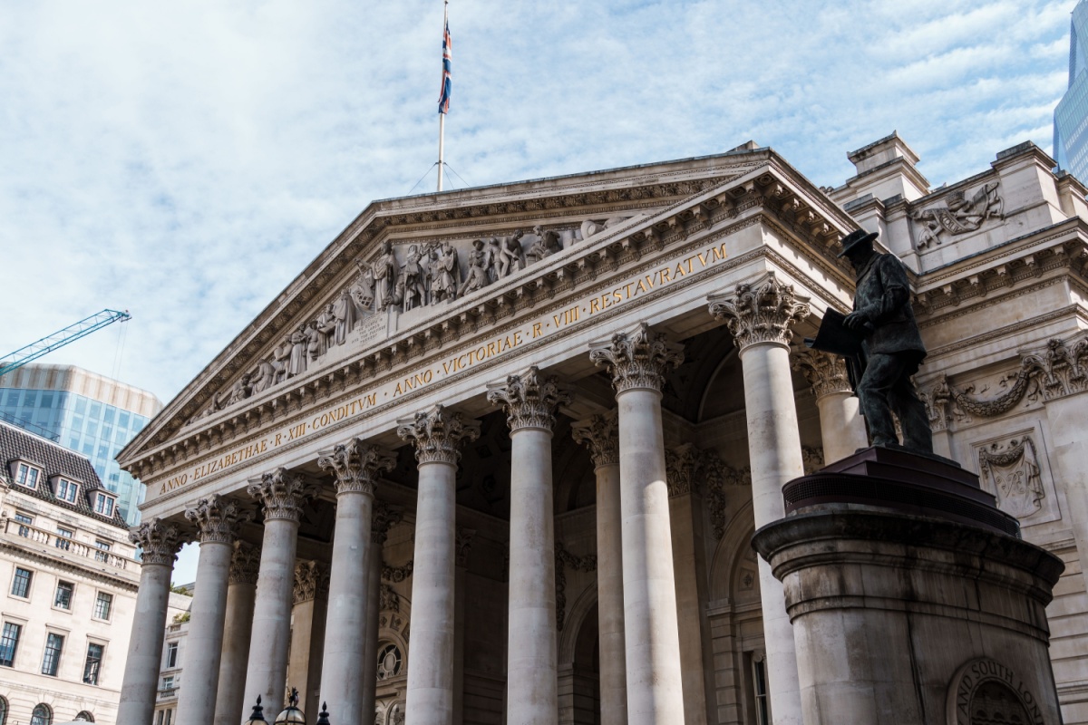 London Stock Exchange: Superdry go private