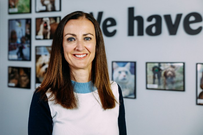 Pets at Home