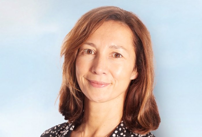 13 female CEOs: Hush's Sarah Miles